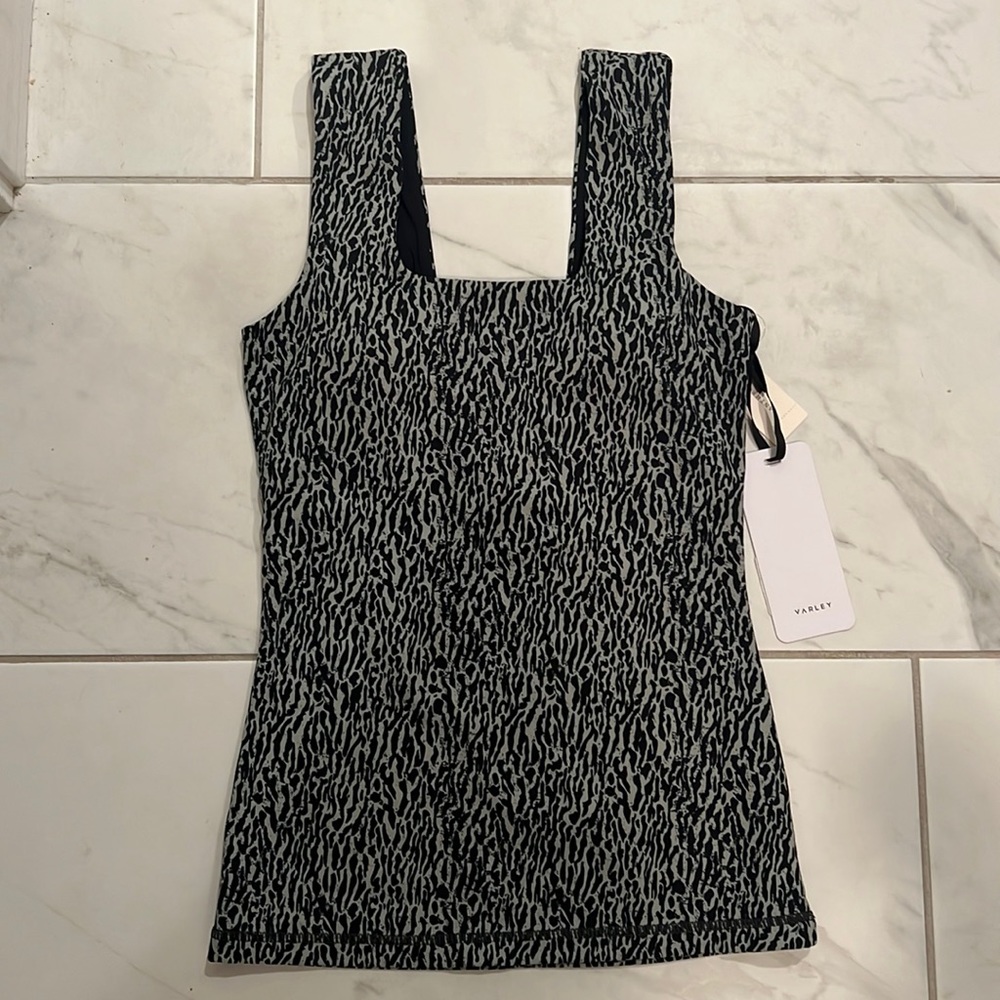 Varley Yoga Tank